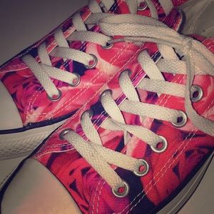 Converse Shoes